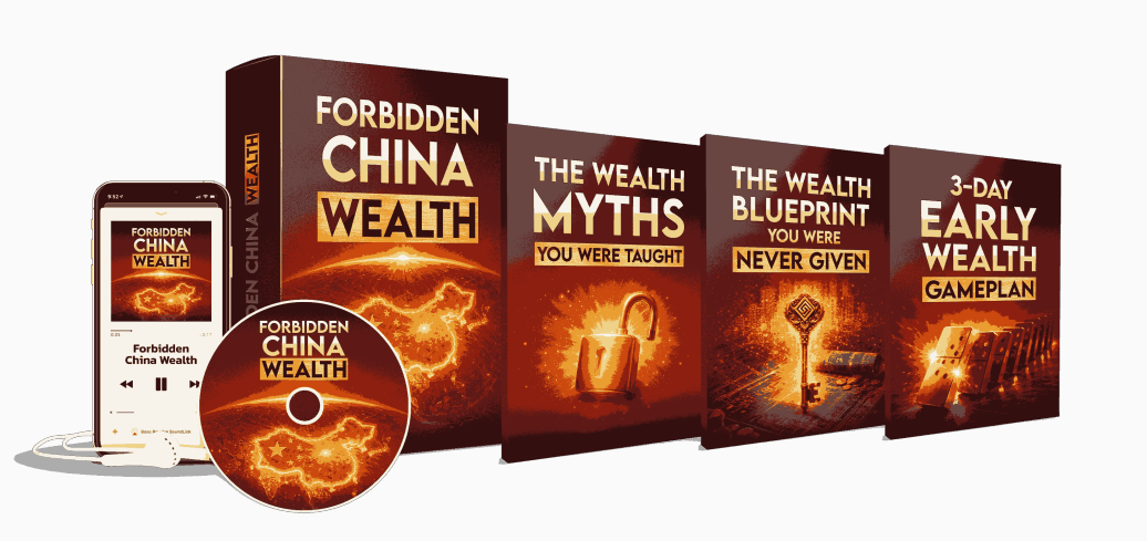 Forbidden China Wealth-Instant Access